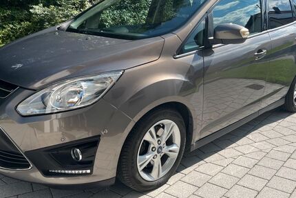 Ford C-Max 158.800 km 6.700 € Mittelbuch 88416