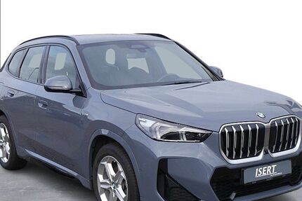 BMW X1 23.200 km 43.850 &euro; Kronach 96317