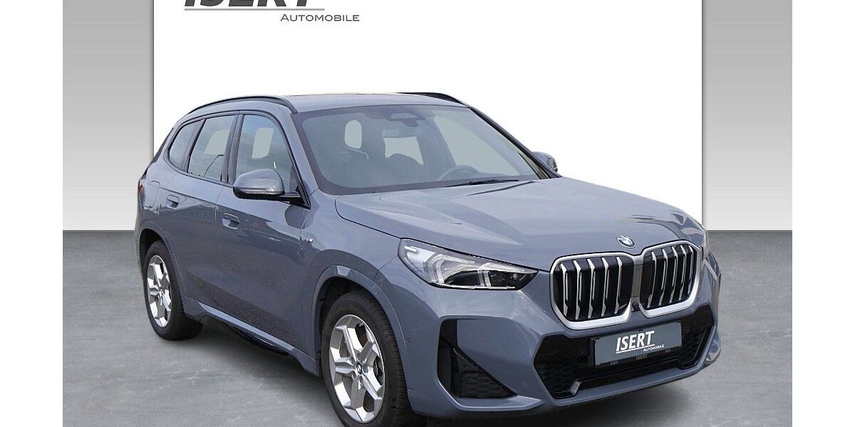 BMW X1 23.200 km 44.780 &euro; Kronach 96317