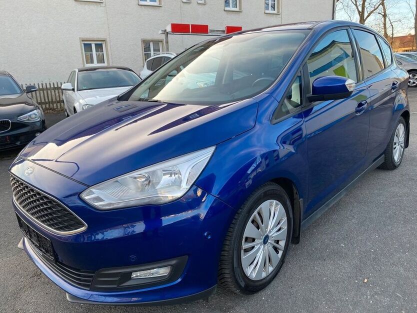 C-Max