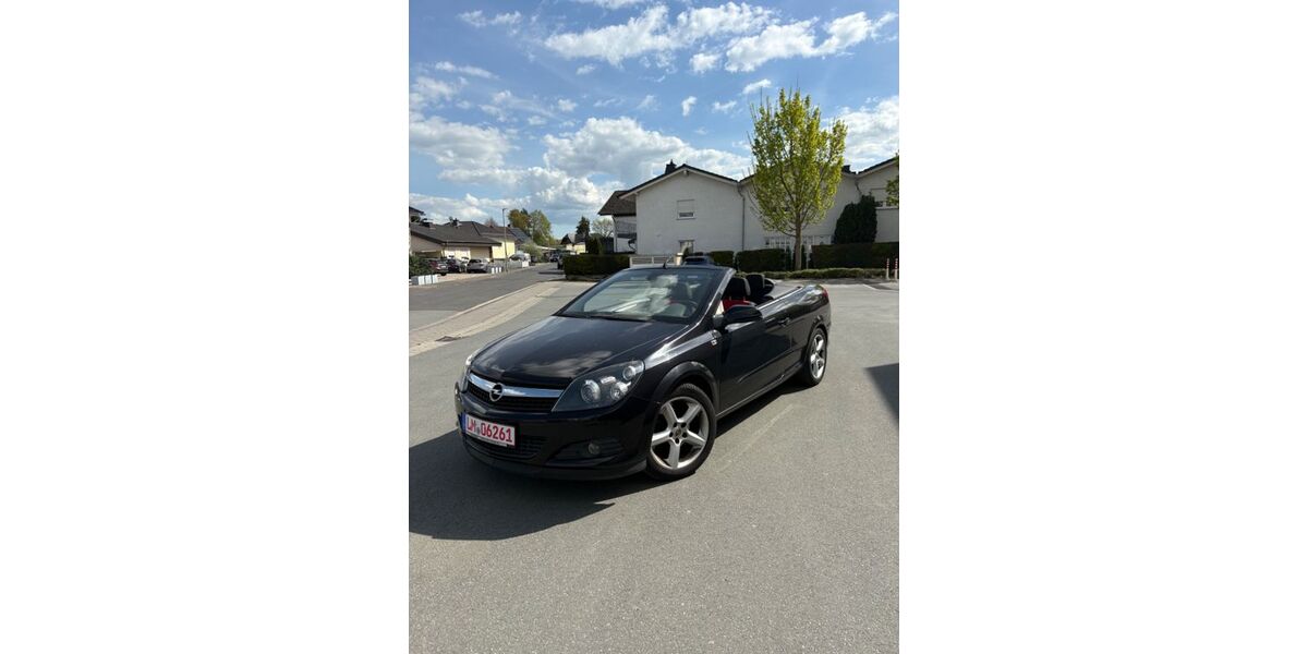 Opel Astra 114.800 km 5.499 &euro; Elz 65604
