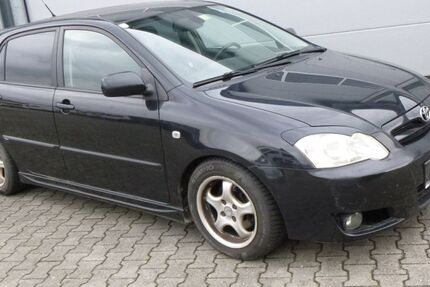 Toyota Corolla 183.821 km 1.850 &euro; Plattling 94447