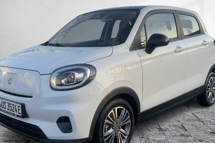 Leapmotor T03 1.500 km 18.480 &euro; Berlin 14167