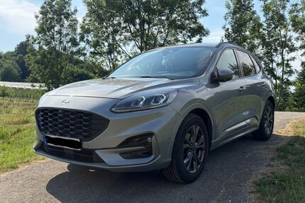 Ford Kuga 75.800 km 20.100 &euro; Friedrichshafen 88045