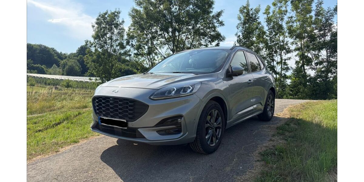 Ford Kuga 75.800 km 20.100 &euro; Friedrichshafen 88045