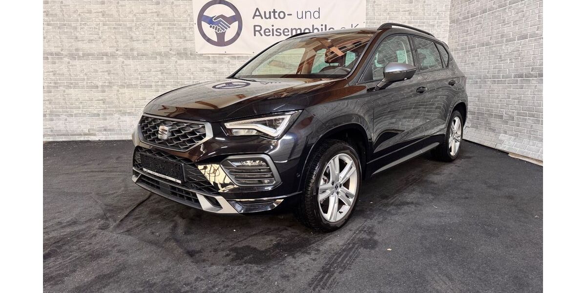 Seat Ateca 6.150 km 30.300 &euro; Spaichingen 78549