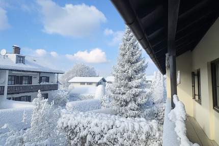 Wohnung Eschenlohe - 2 Zimmer, 62 m&sup2;, 299.000&euro; | Angebot:23947594