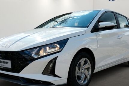 Hyundai i20 8.000 km 18.990 &euro; Siegen 57076