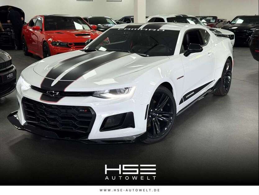 Camaro