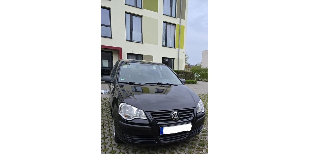 VW Polo 148.158 km 2.499 &euro; Altensteig 72213