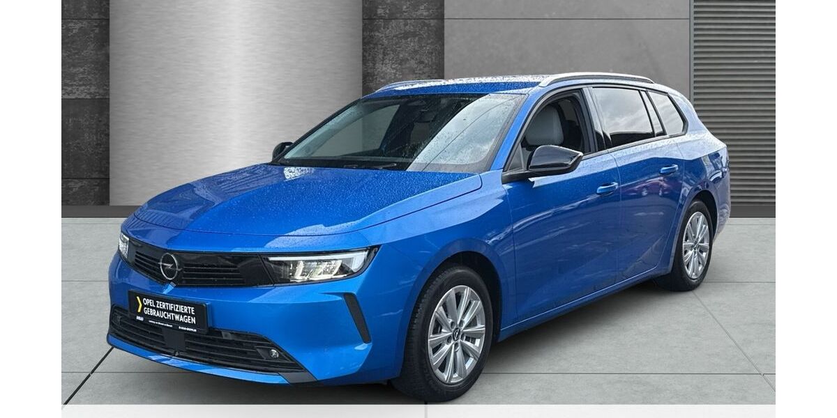 Opel Astra 21.602 km 21.990 &euro; Hamburg 22529