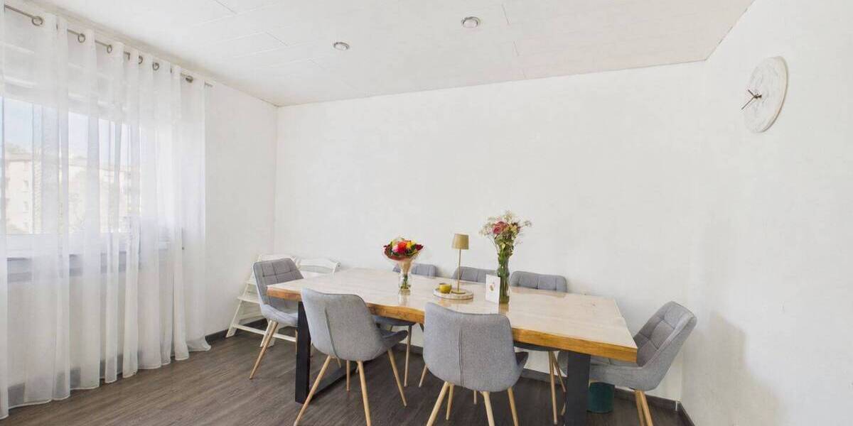 Mehrfamilienhaus, Wohnhaus Heilbronn Böckingen - 3 Zimmer, 249.000&euro; | Angebot:26701856