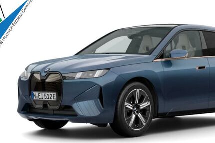 BMW iX 10.561 km 82.750 &euro; Detmold 32758