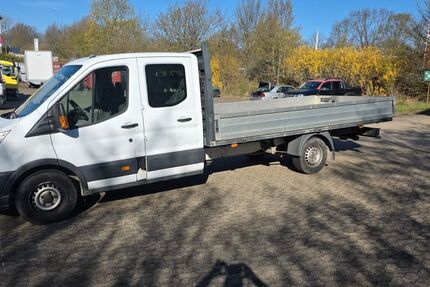 Ford Transit 258.000 km 8.200 &euro; Braunschweig 38114