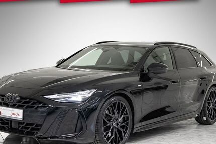 Audi A6 18.999 km 65.980 &euro; Stuttgart 70563