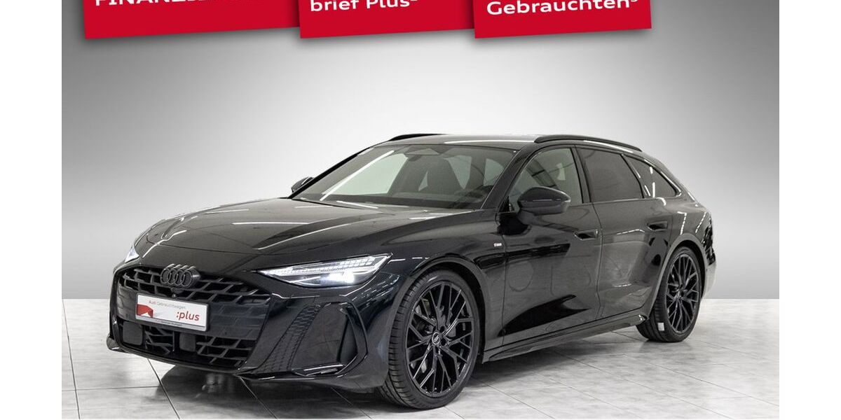 Audi A6 18.999 km 65.980 &euro; Stuttgart 70563
