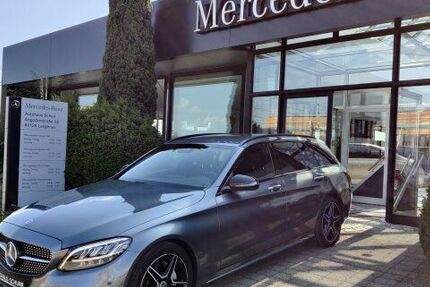 Mercedes-Benz C 200 71.950 km 23.600 &euro; Langenau 89129