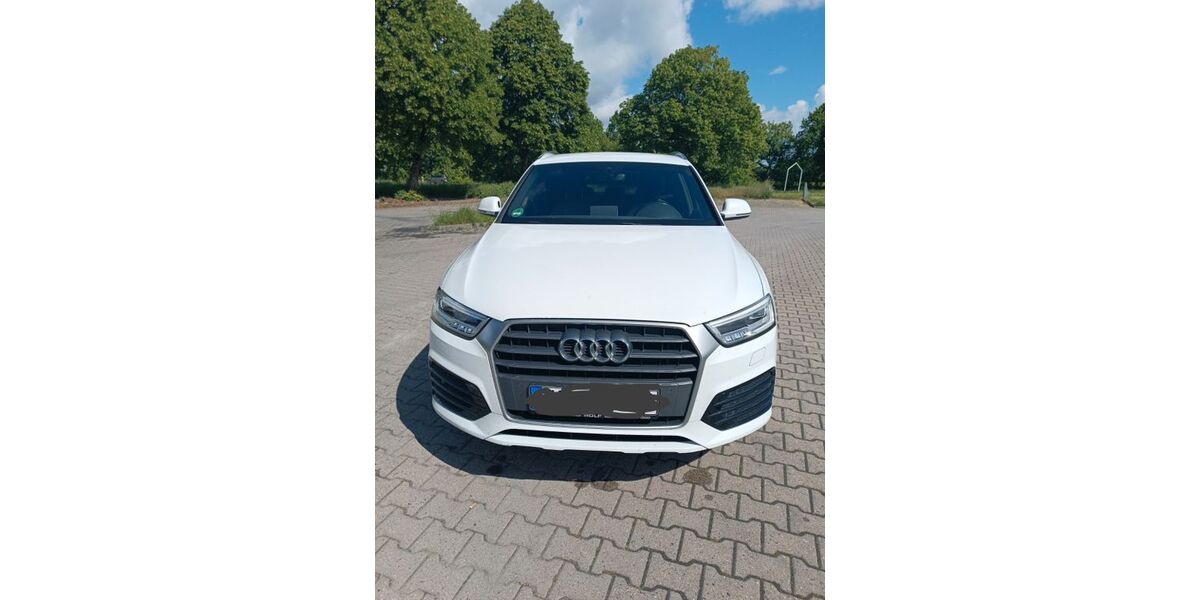 Audi Q3 128.000 km 20.500 &euro; Drensteinfurt 48317