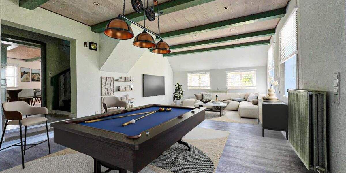 Einfamilienhaus Emmelsbüll-Horsbüll Horsbüll - 7 Zimmer, 595.000&euro; | Angebot:25689314