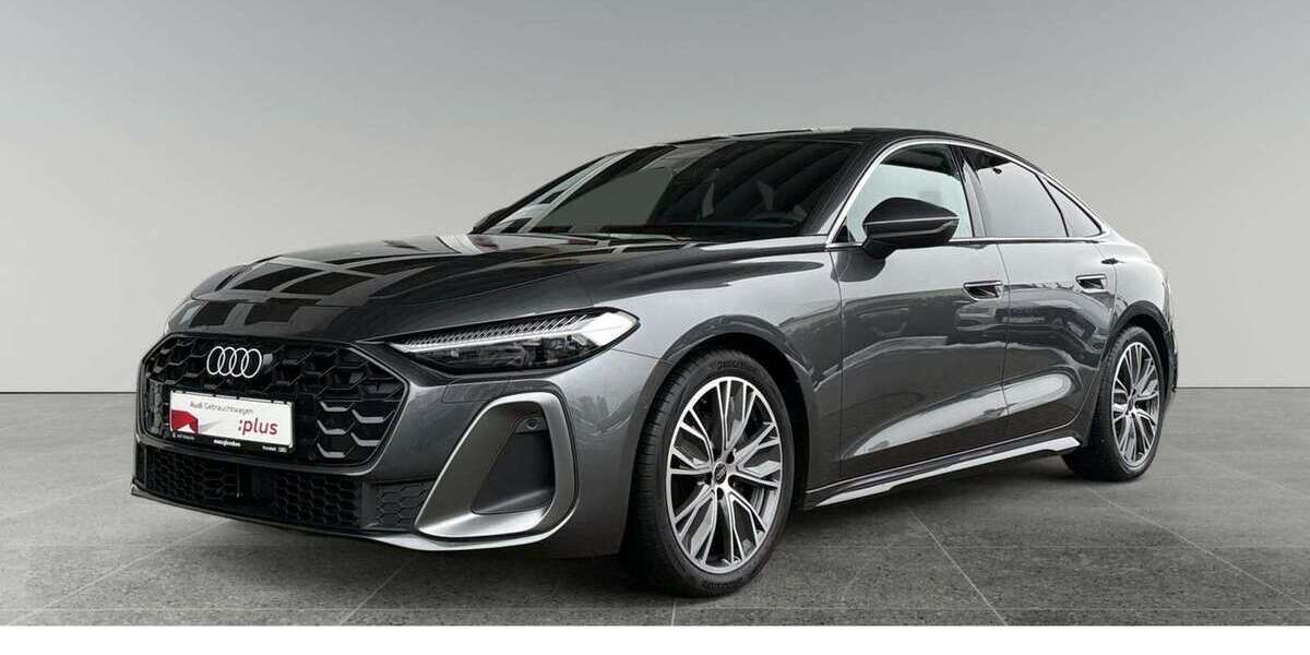 Audi A5 15.415 km 49.880 &euro; Pronsfeld 54597