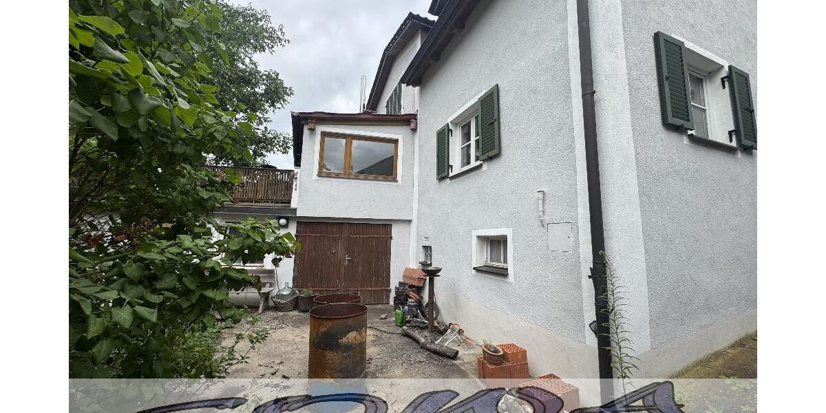 Haus in Nassenfels - Platz für die Familie - Ein Eigenheim von Ihrem Immobilienpartner SOWA Immobilien und Finanzen - Einfamilienhaus Nassenfels | Angebot:27109250