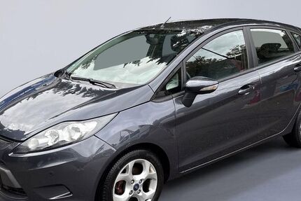 Ford Fiesta 146.900 km 2.400 &euro; Utting 86919