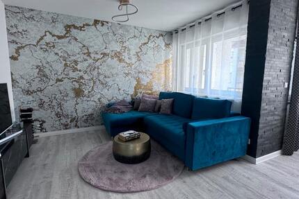 2 Zimmerwhg mit Balkon, Keller, Stellplatz in Speyer zu verkaufen 2 zimmer