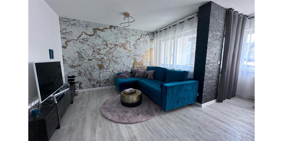 2 Zimmerwhg mit Balkon, Keller, Stellplatz in Speyer zu verkaufen 2 zimmer