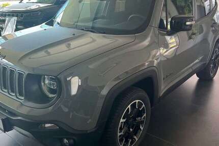 Jeep Renegade 2.500 km 36.990 &euro; Baden-Baden 76532