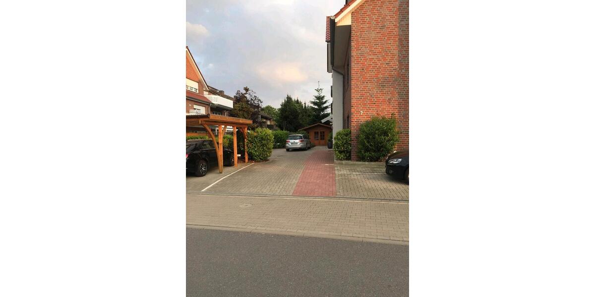 Erdgeschoßwohnung Meppen - 3 Zimmer, 71 m&sup2;, 235.000&euro; | Angebot:26869493