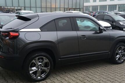 Mazda MX-30
