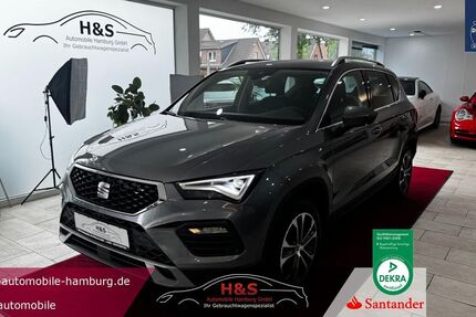 Seat Ateca 8.822 km 23.800 &euro; Pinneberg 25421