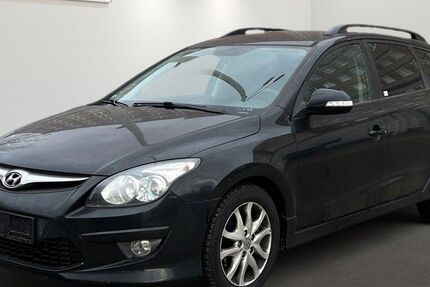 Hyundai i30 341.162 km 1.299 &euro; Berlin 12681