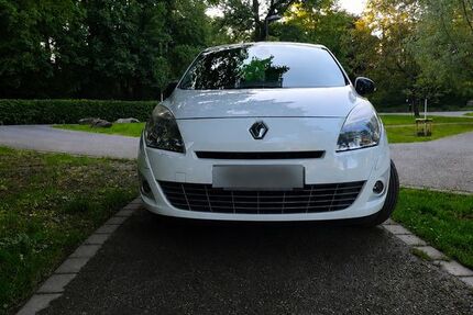 Renault Scenic 179.000 km 4.500 &euro; Troisdorf Bergheim 53844