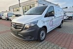 Mercedes-Benz Vito Kasten 114 CDI RWD lang Automatik, Rückfahrka 59.233 km 24.490 &euro; Rodgau 63110