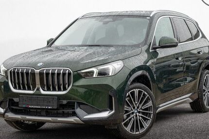 BMW X1 1.396 km 45.900 € Teltow 14513