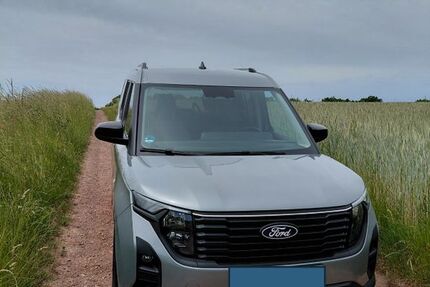 Ford Courier 27.000 km 22.500 &euro; Wadern 66687