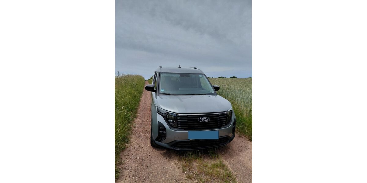Ford Courier 27.000 km 22.500 &euro; Wadern 66687