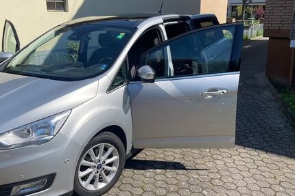 Ford Grand C-Max