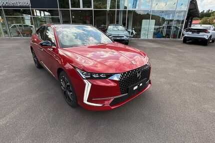 DS Automobiles DS4 30.900 km 26.900 € Kusel 66869