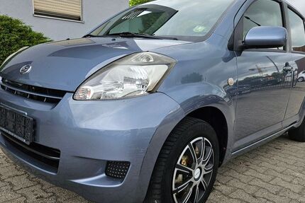 Daihatsu Sirion 110.000 km 1.880 &euro; Regensburg 93057