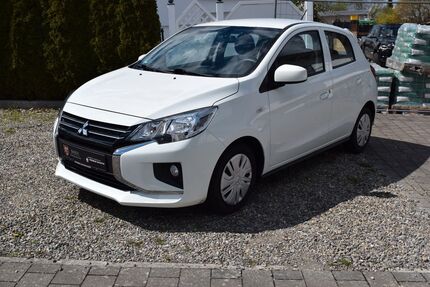 Mitsubishi Space Star 62.000 km 8.399 &euro; Trossingen 78647