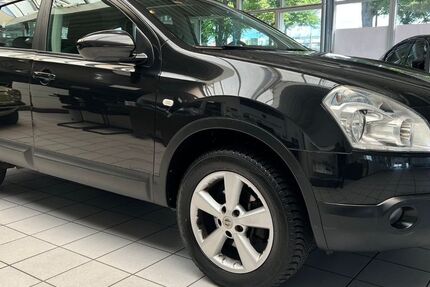Nissan Qashqai 130.000 km 5.490 € Bremen 28207