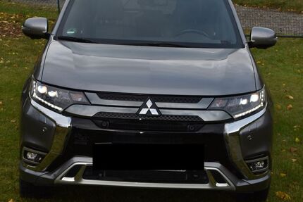 Mitsubishi Outlander 34.500 km 23.300 &euro; Faulungen 99976