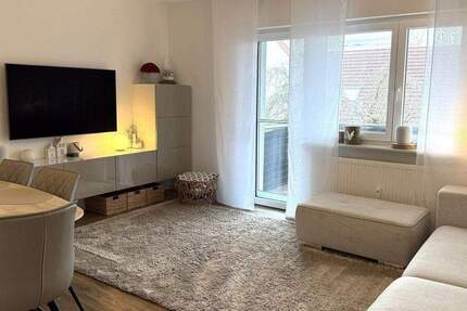 Wohnung Mosbach Diedesheim - 4 Zimmer, 84 m&sup2;, 290.000&euro; | Angebot:24780458