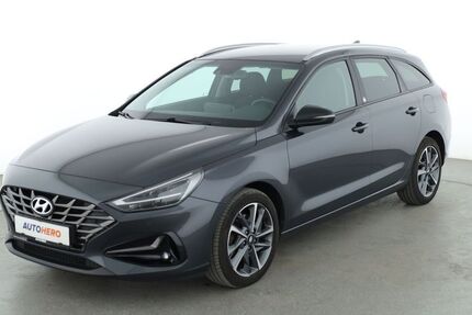 Hyundai i30 55.565 km 18.170 € Dresden 01187