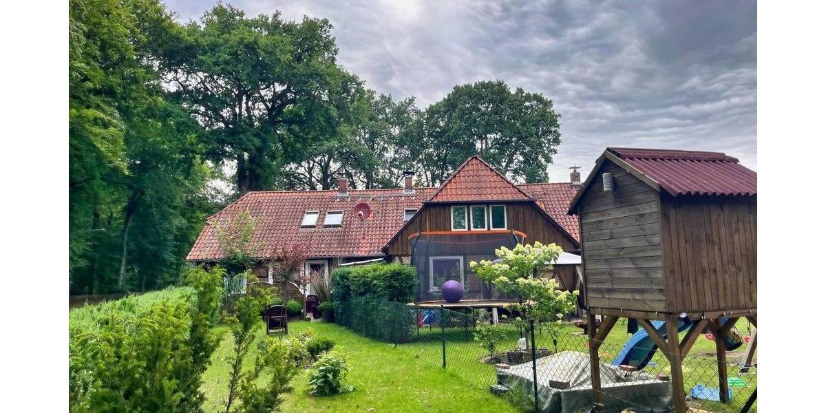 Mehrfamilienhaus, Wohnhaus Munster Oerrel - 1 Zimmer, 315.000&euro; | Angebot:26672609