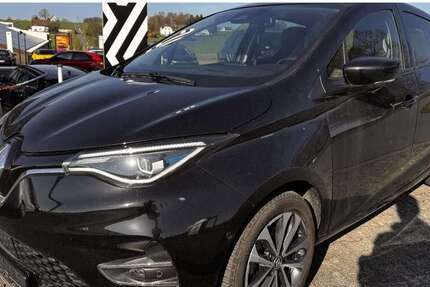 Renault ZOE 40.051 km 16.990 &euro; Spenge 32139