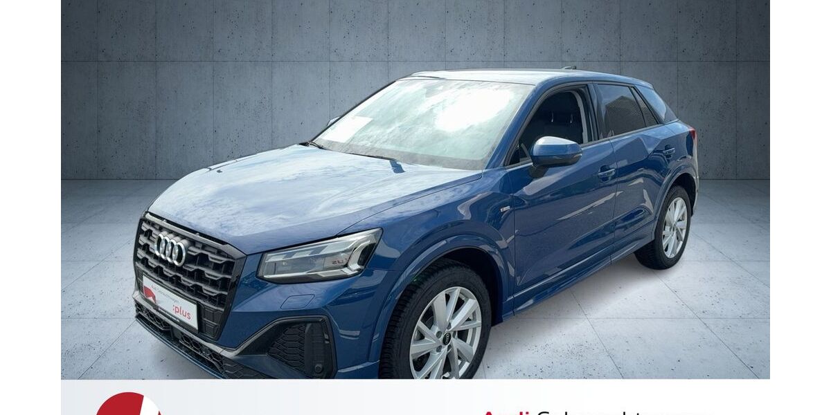 Audi Q2 8.524 km 36.860 &euro; Neutraubling 93073