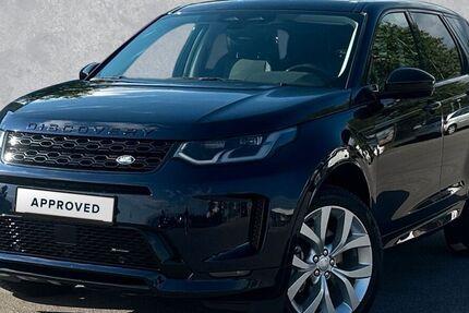 Land Rover Discovery Sport 34.000 km 36.890 &euro; Karlsruhe 76187